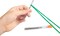 Large-Eye Blunt Needles, Stainless Steel Yarn Knitting Needles, Sewing Needles, Crafting Knitting Weaving Stringing Needles, Perfect for Finishing Off Crochet Projects (18 Pieces)